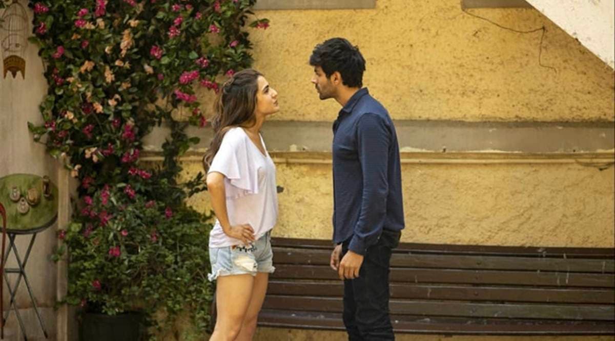 Love Aaj Kal