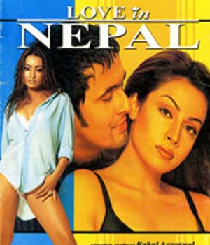 Love In Nepal (2004) poster