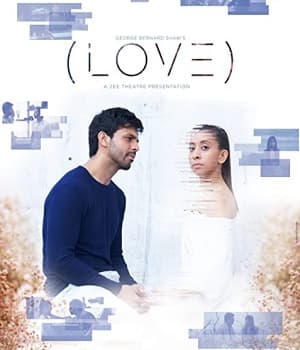 Love (2019) poster