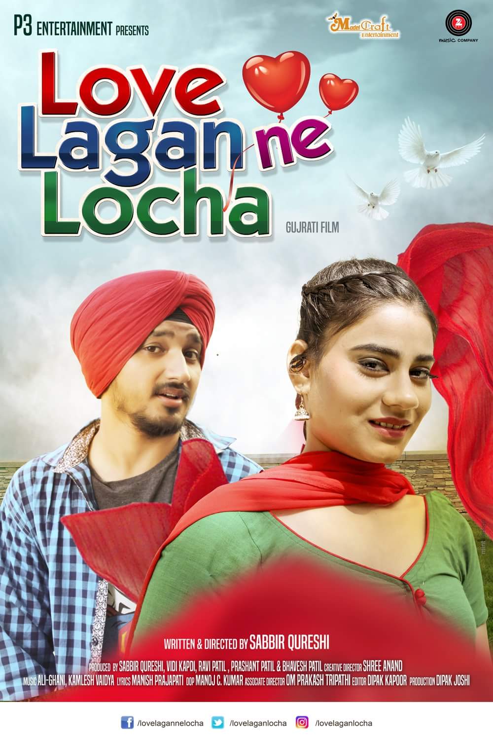 Love Lagan Ne Locha 02