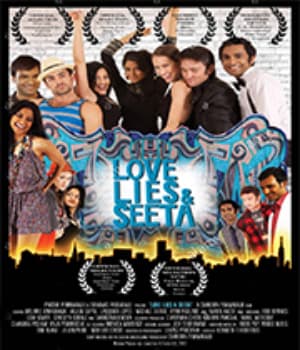 Love Lies And Seeta (2012) poster
