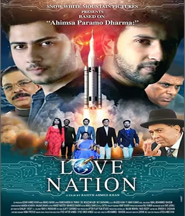 Love Nation