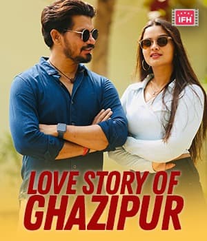 Love Story Of Ghazipur