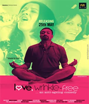 Love,Wrinkle-free (2012) poster