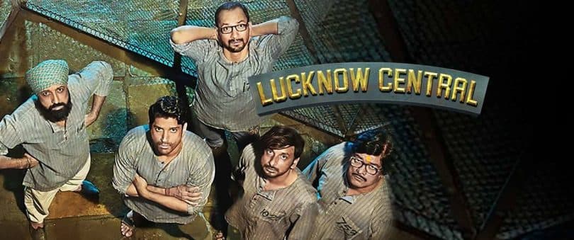 Lucknow Central