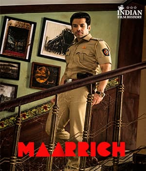 Maarrich