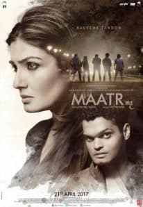 Maatr