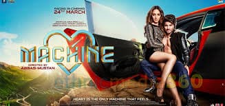 Machine