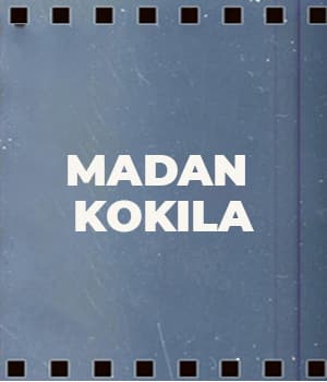 Madan Kokila (1931) poster