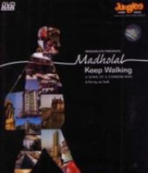 Madholal-Keep Walking (2010) poster