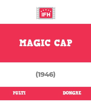 Magic Cap (1946) poster