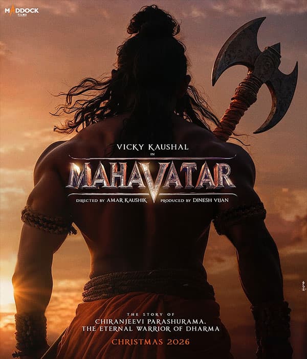 Mahavatar