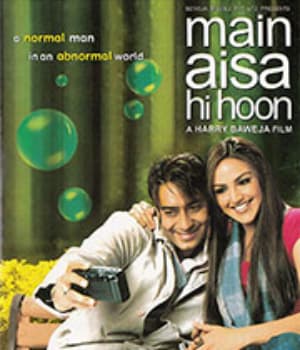Main Aisa Hi Hoon (2005) poster