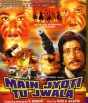 Main Jyoti Tu Jwala (2001) poster