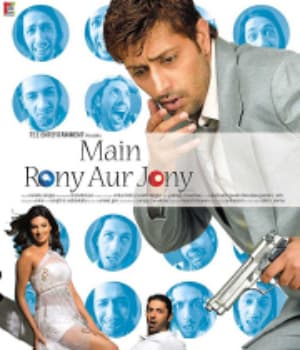 Main Rony Aur Jony (2012) poster