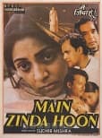 Main Zinda Hoon (1988) poster