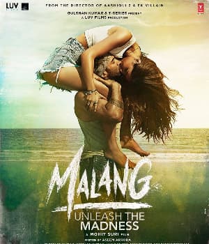 Malang (2020) poster
