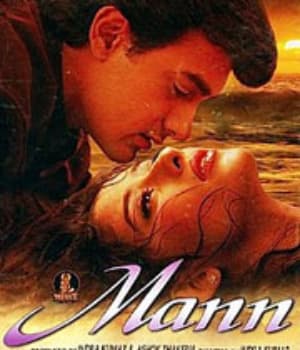 Mann (1999) poster