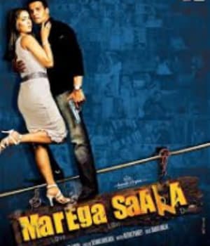 Marega Salaa (2009) movie poster