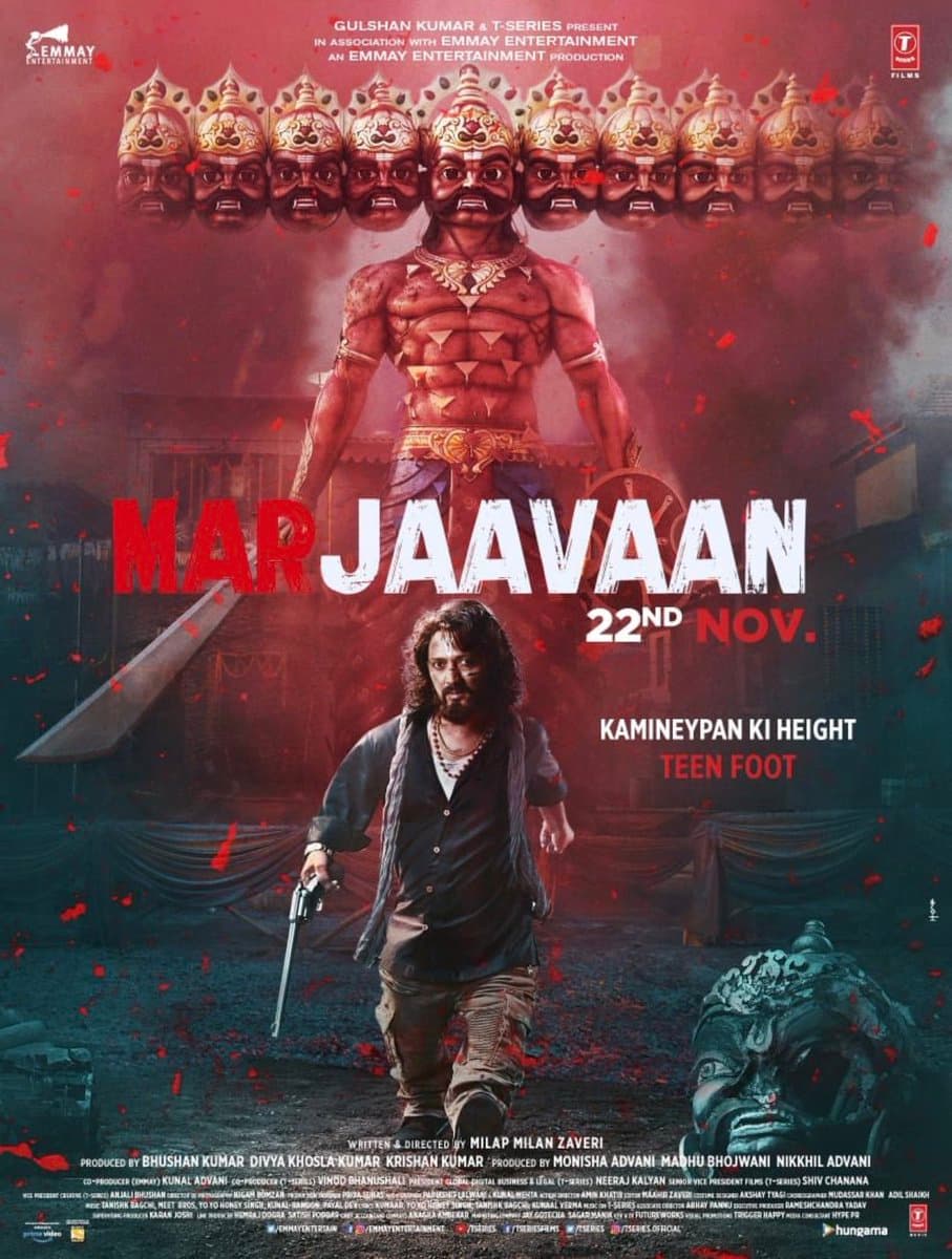 Marjaavaan