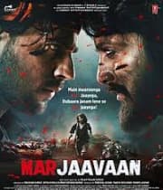 Marjaavaan (2019) movie poster