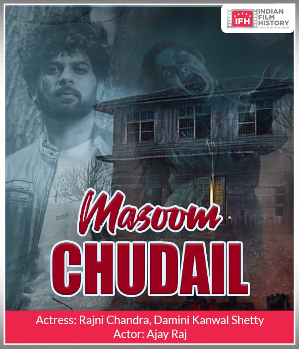 Masoom Chudail (2000) poster