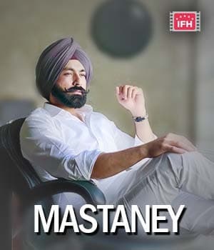 Mastaney