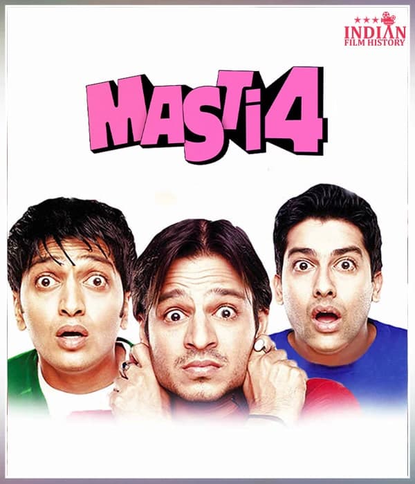Masti 4
