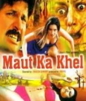 Maut Ka Khel (2001) poster