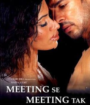 Meeting Se Meeting Tak (2008) poster