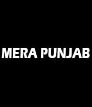 Mera Punjab (1938) poster