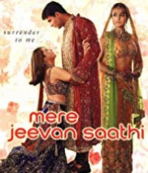Mere Jeevan Saathi (2006) poster