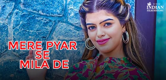 Mere Pyar Se Mila De