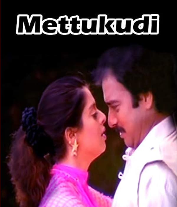 Mettukudi