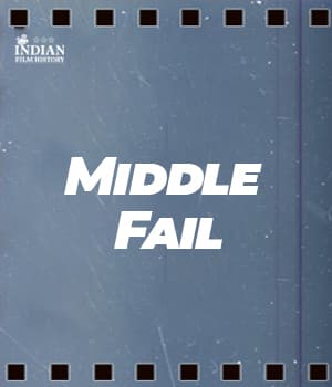Middle Fail (1948) movie poster