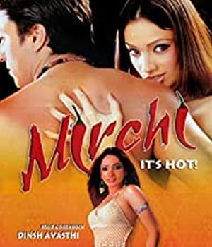 Mirchi It's Hot (2004) poster