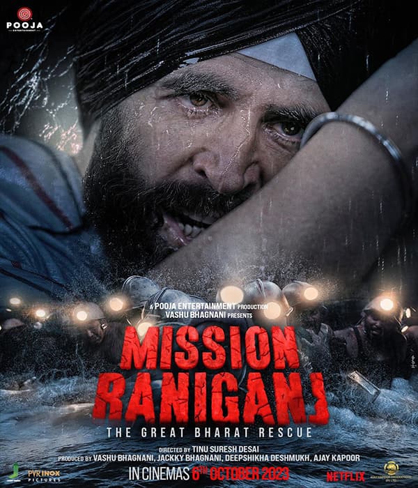 Mission Raniganj