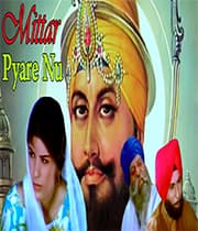 Mittar Pyare Nu (1974) poster
