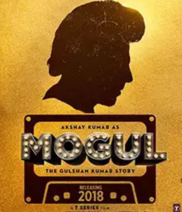 Mogul (2027) poster