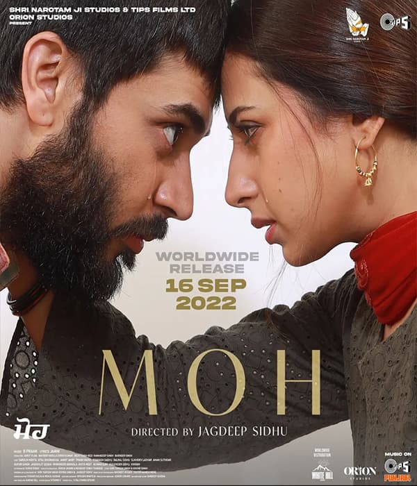 Moh