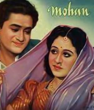 Mohan (1947) movie poster