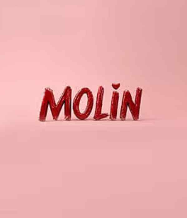 Molin (2026) poster
