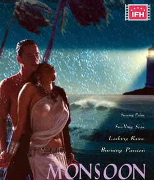 Monsoon (1999) poster