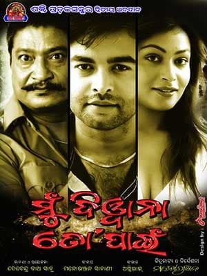 Mu Diwana To Pain (2013) poster