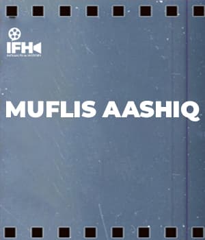 Muflis Aashiq (1932) poster