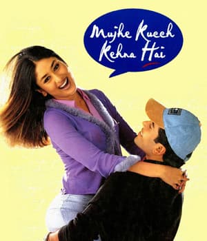 Mujhe Kucch Kehna Hai (2001) poster