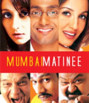 Mumbai Matinee (2003) poster