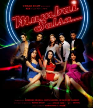 Mumbai Salsa (2007) poster