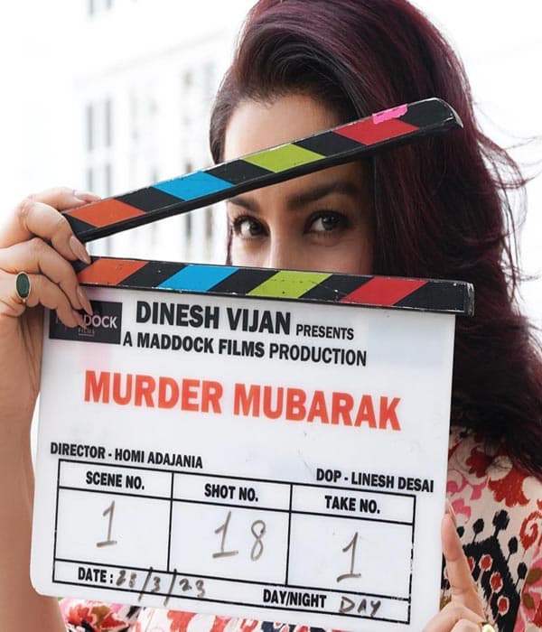 Murder Mubarak