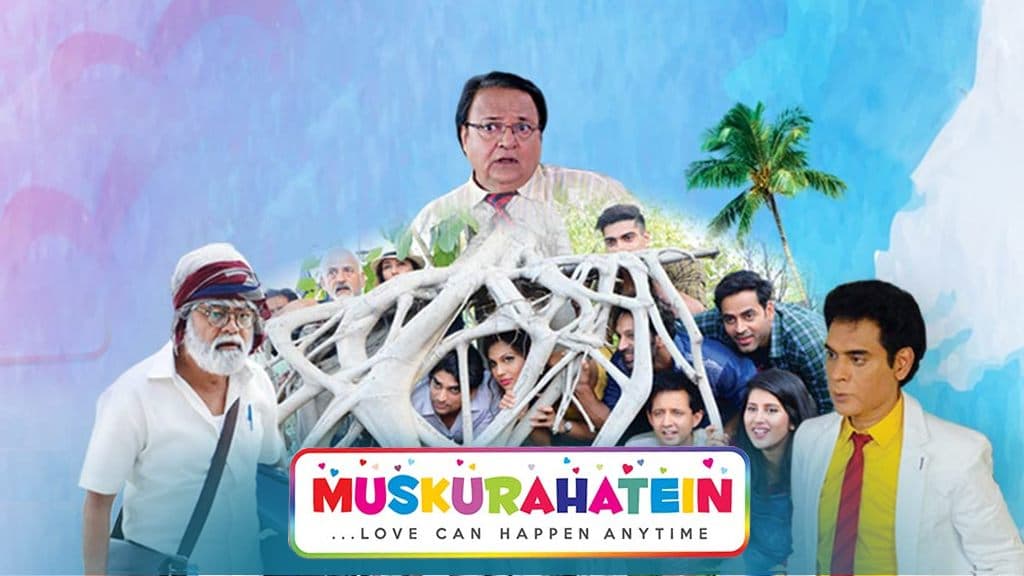 Muskurahatein